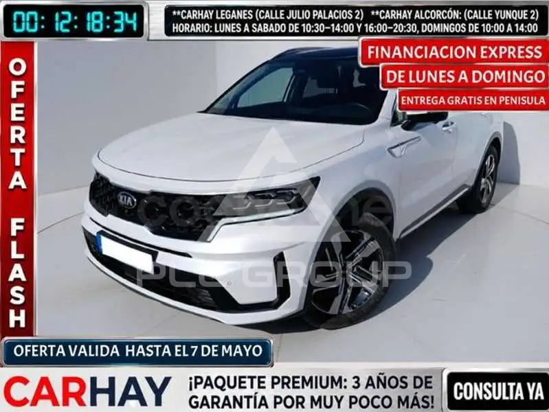 2021 KIA Sorento