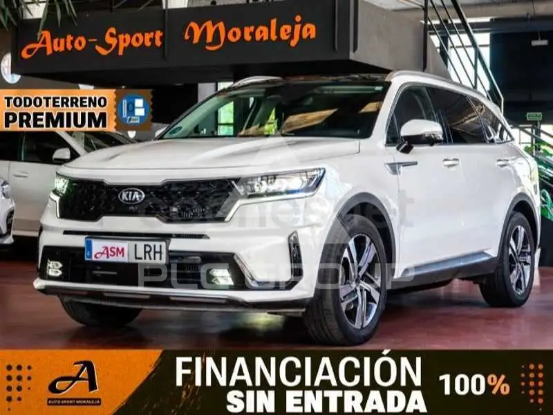 2021 KIA Sorento