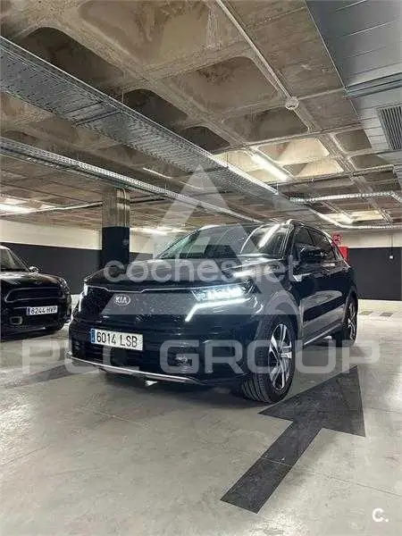 2021 KIA Sorento