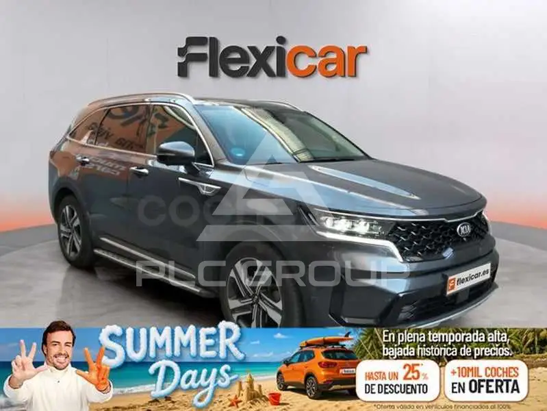 2021 KIA Sorento