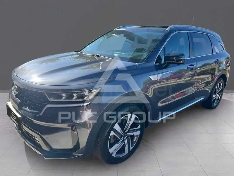 2021 KIA Sorento