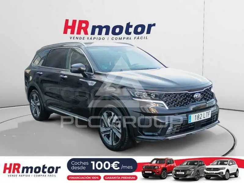 2021 KIA Sorento