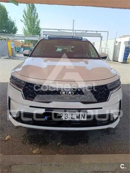 2021 KIA Sorento