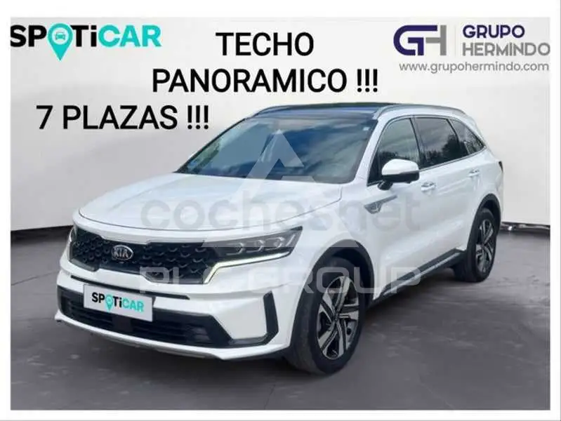 2021 KIA Sorento