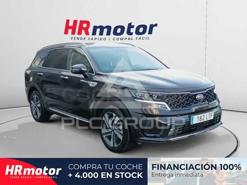 2021 KIA Sorento