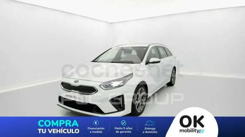 2021 KIA Ceed
