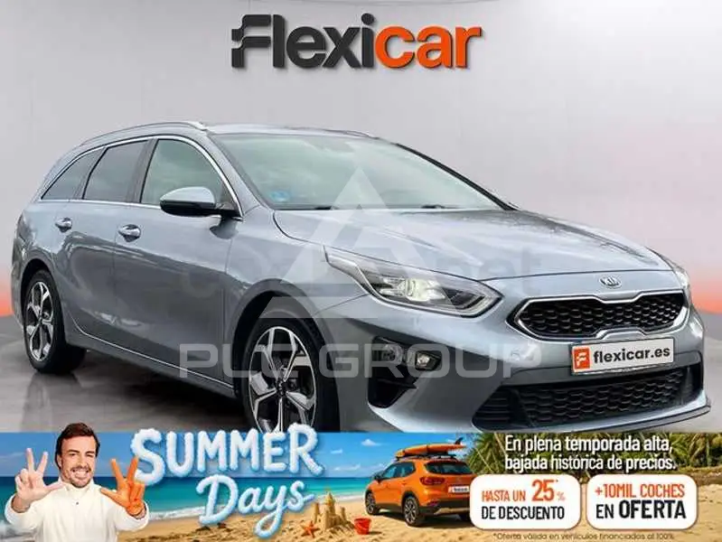 2021 KIA Ceed