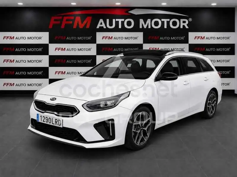 2021 KIA Ceed