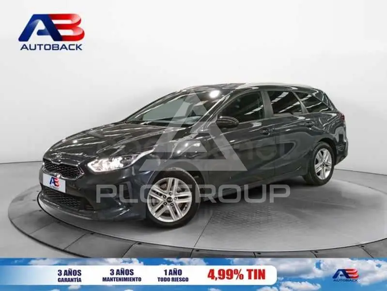 2021 KIA Ceed