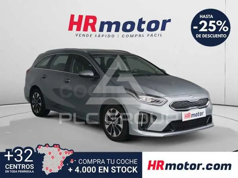 2021 KIA Ceed
