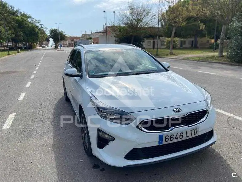2021 KIA Ceed