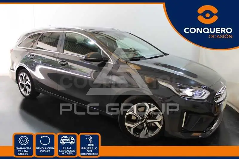 2021 KIA Ceed