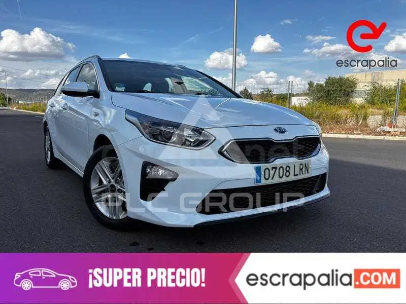 2021 KIA Ceed
