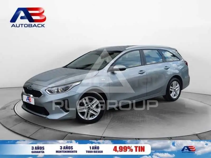 2021 KIA Ceed