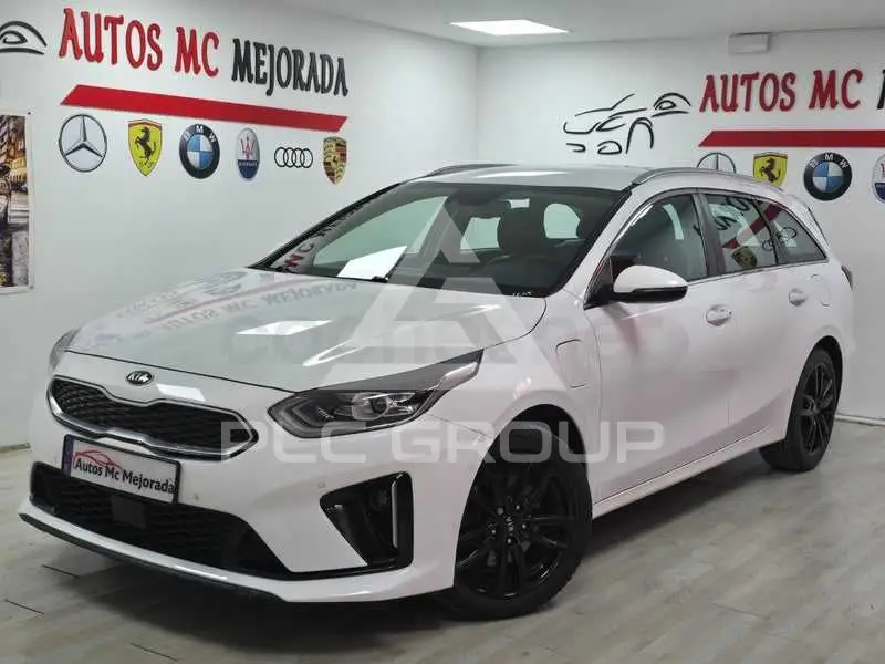 2021 KIA Ceed