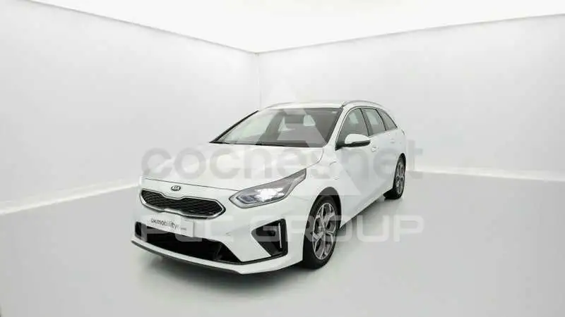 2021 KIA Ceed