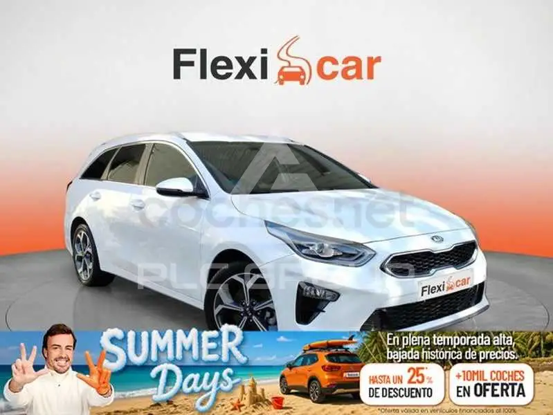2021 KIA Ceed
