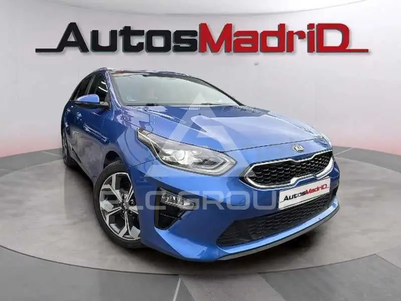 2021 KIA Ceed
