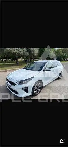 2021 KIA Ceed