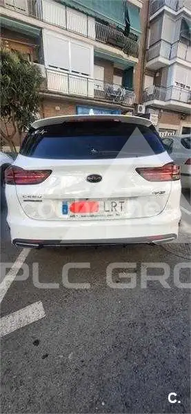 2021 KIA Ceed