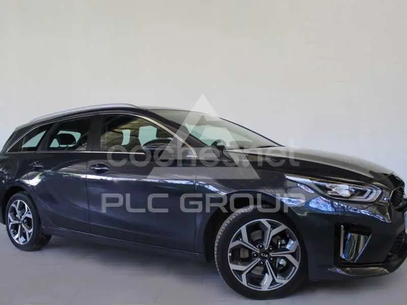 2021 KIA Ceed
