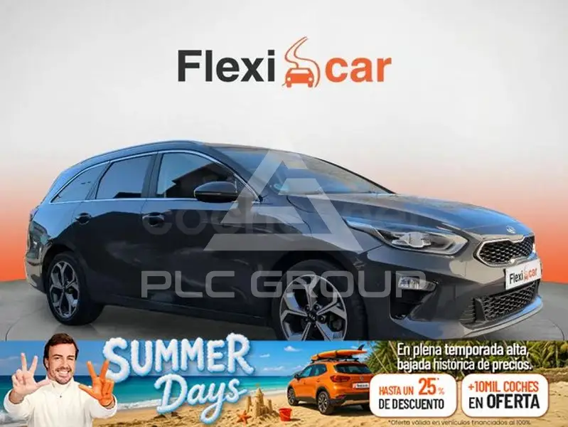 2021 KIA Ceed