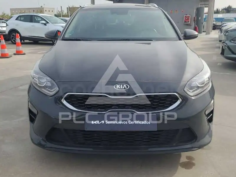 2021 KIA Ceed