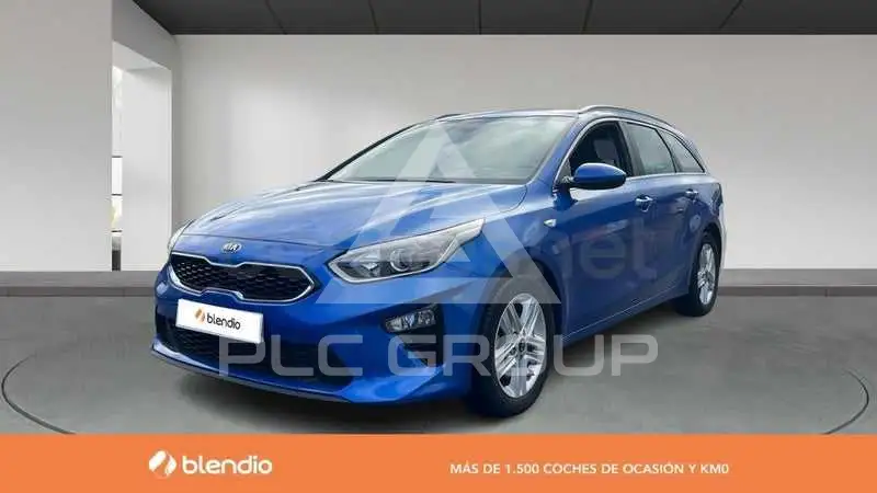 2021 KIA Ceed