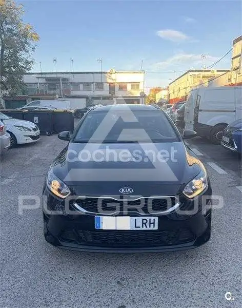 2021 KIA Ceed