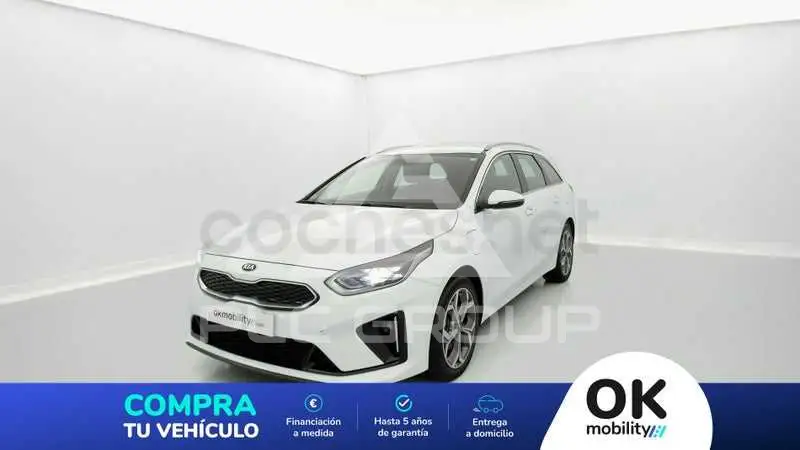 2021 KIA Ceed