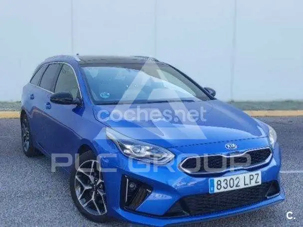 2021 KIA Ceed