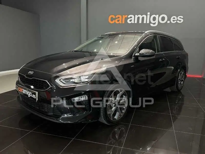 2021 KIA Ceed