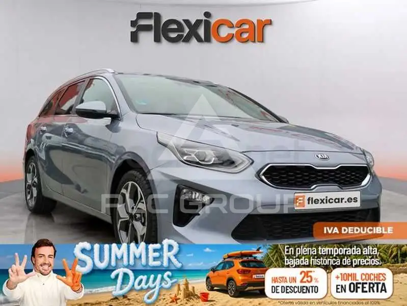 2021 KIA Ceed