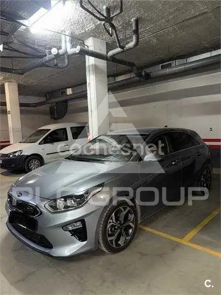 2021 KIA Ceed