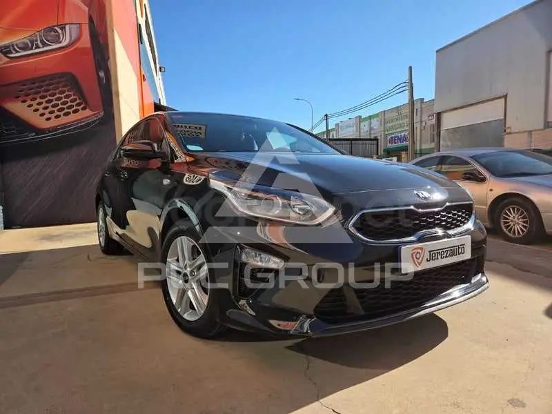 2021 KIA Ceed