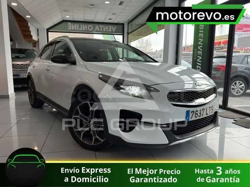 2021 KIA Ceed