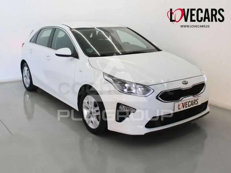 2021 KIA Ceed