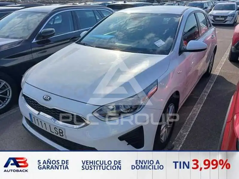 2021 KIA Ceed