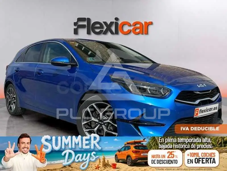 2021 KIA Ceed