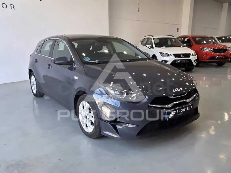 2021 KIA Ceed