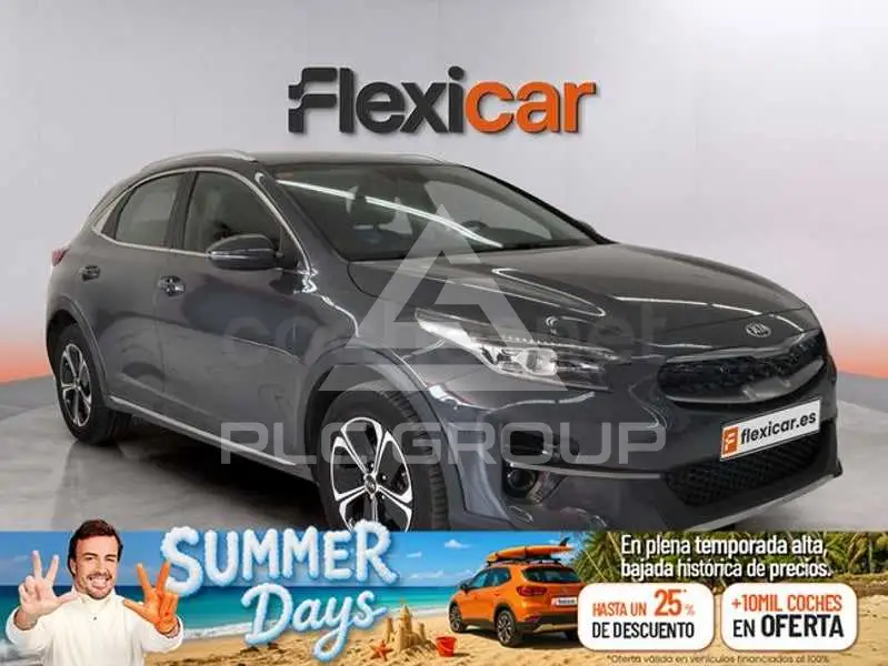 2021 KIA Ceed