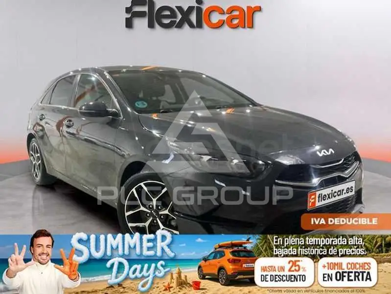 2021 KIA Ceed