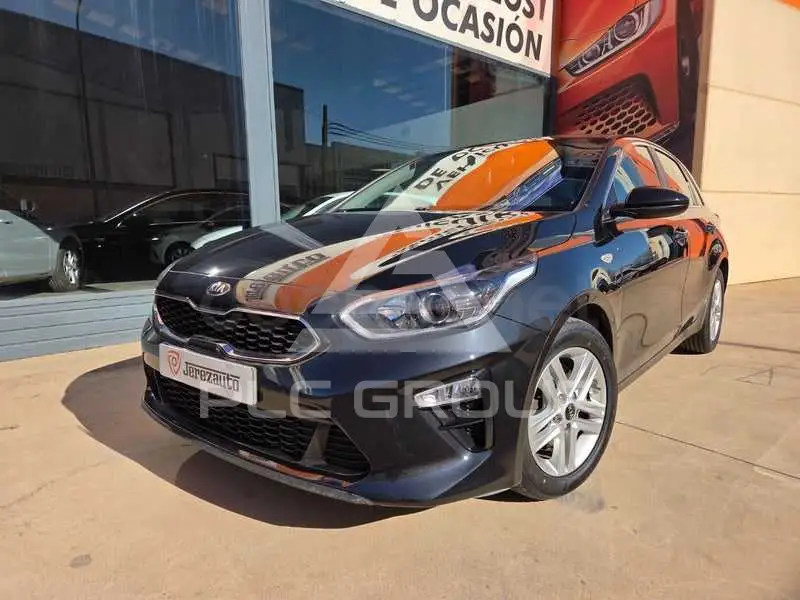 2021 KIA Ceed