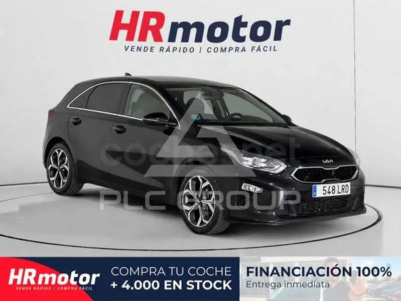 2021 KIA Ceed