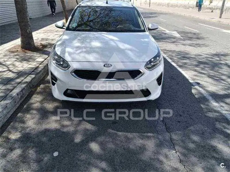 2021 KIA Ceed