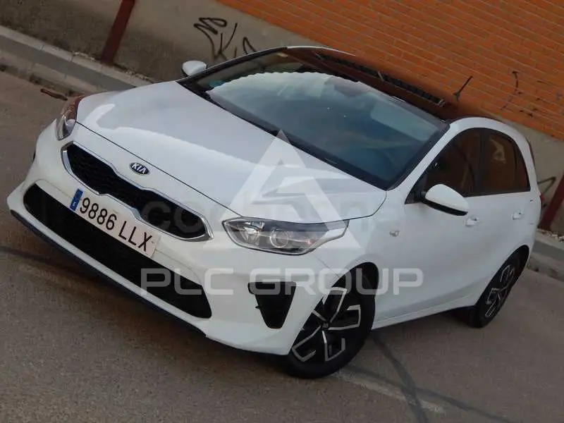 2021 KIA Ceed