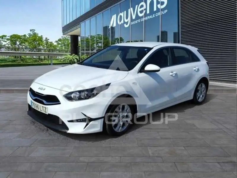 2021 KIA Ceed
