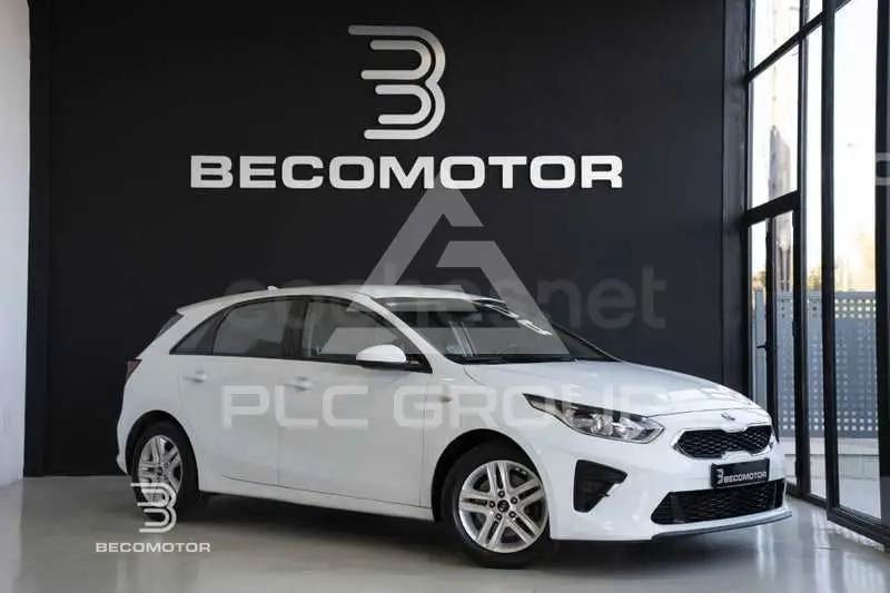 2021 KIA Ceed