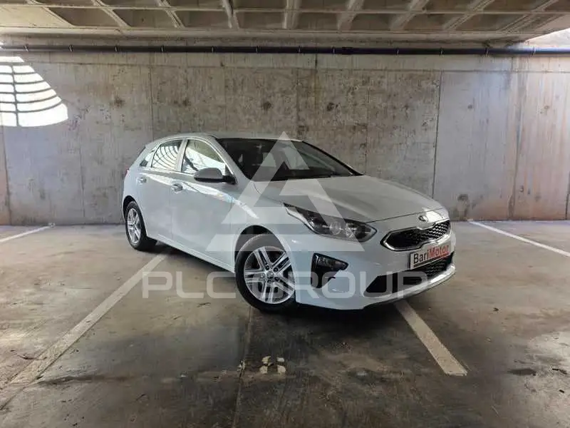2021 KIA Ceed