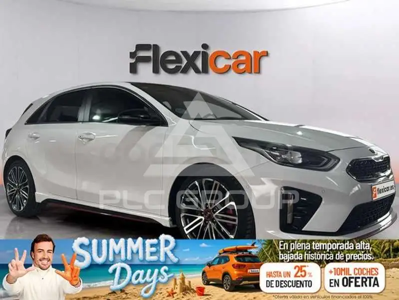 2021 KIA Ceed